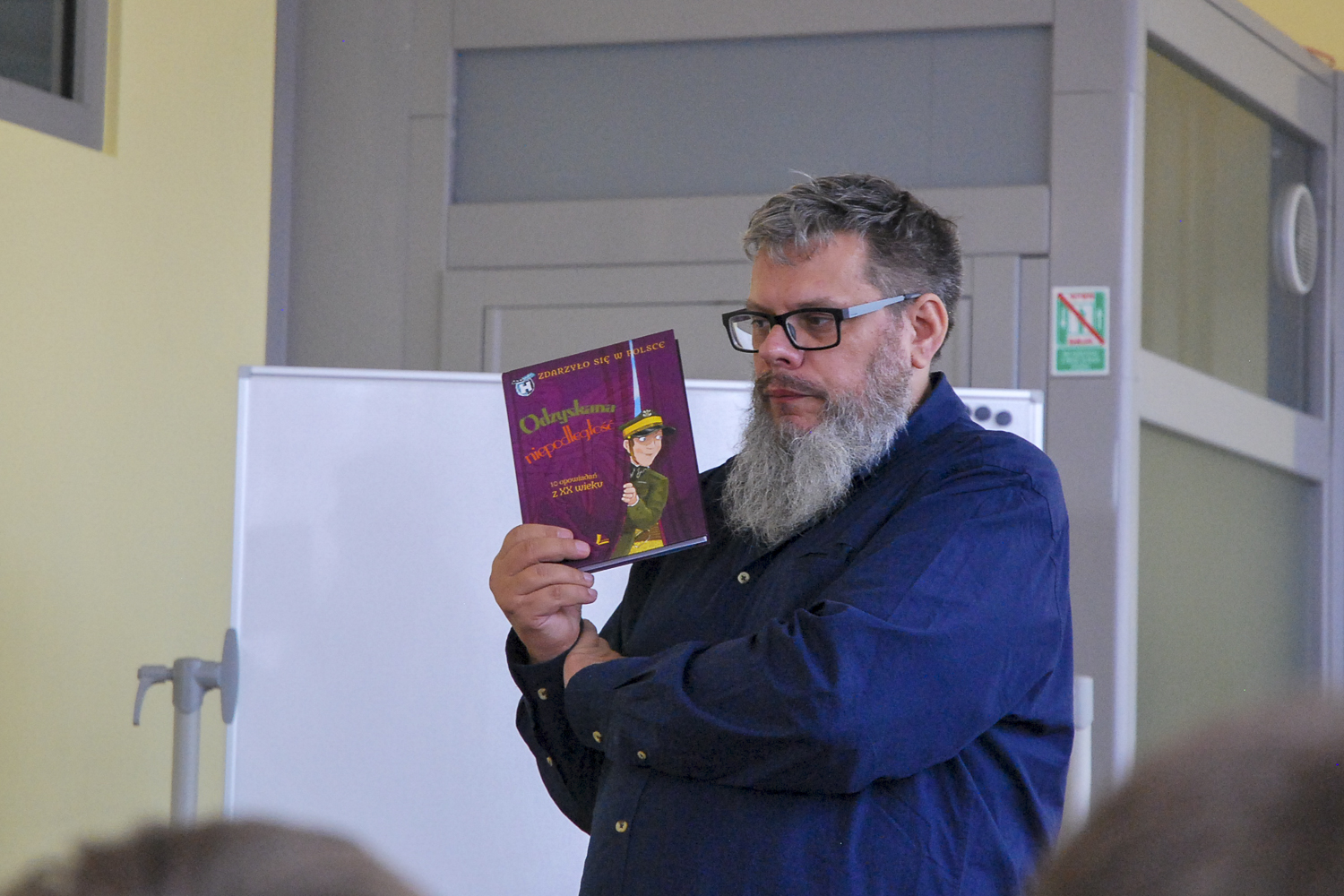 Beata_Misiura_Pawel_Wakula_Spotkanie_Autorskie_Ozimek_10